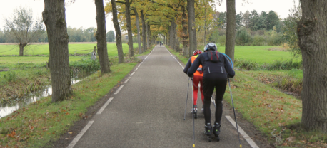 Kromme Rijn Loppet 2025