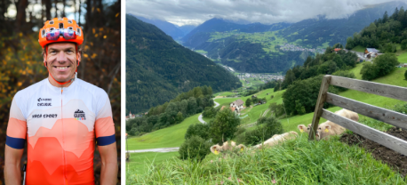 In gesprek met: Rick Hoederop