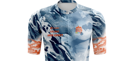 Vasa fietsshirt 2026