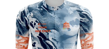 Vasa fietsshirt 2026