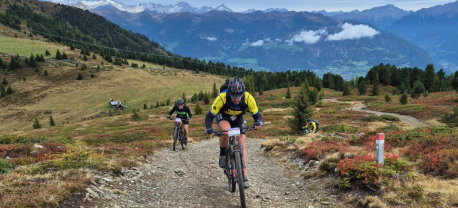 TransAlp Brennerkam-Levico