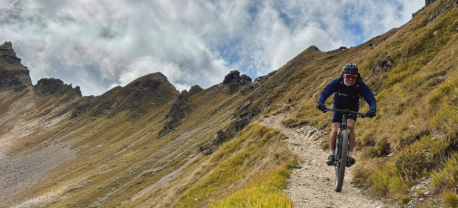 Bormio 360 MTB