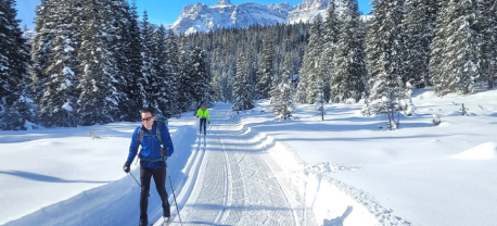 LL trekking Drei Zinnen