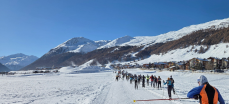 WinterIntro Livigno