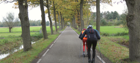 Kromme Rijn Loppet 2025