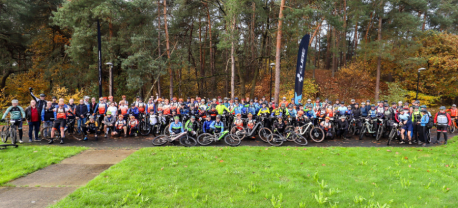 Vasa Bikedag 2025