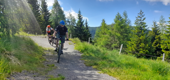 MTB week Transka Gora Vasa Sport