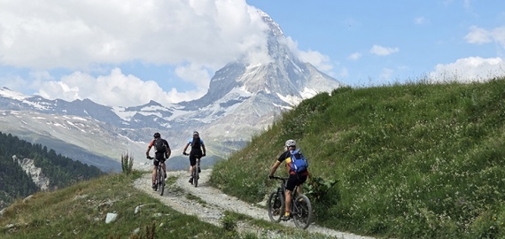 Matterhorn Vasa Sport