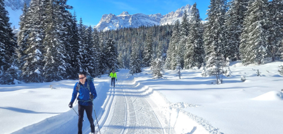 LL trekking Drei Zinnen