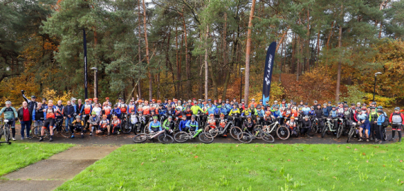 Vasa Bikedag 2025