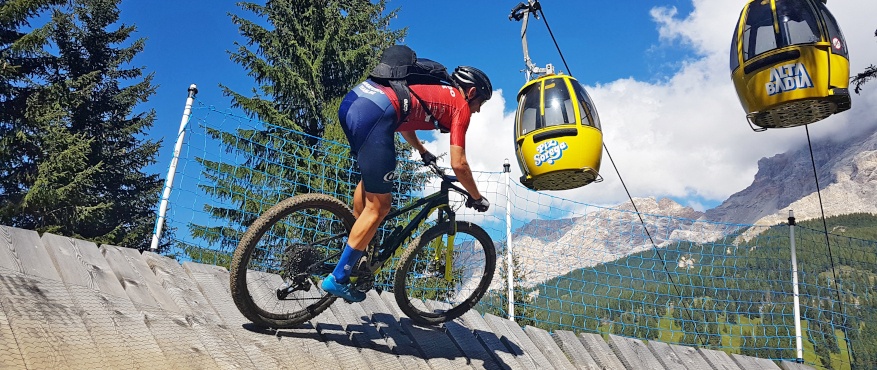 Drie toptips voor jouw mtb-avontuur in juni