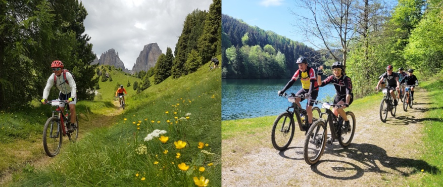 MTB - eMTB