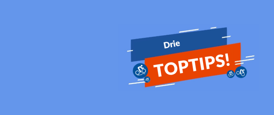 Drie toptips voor jouw MTB avontuur Vasa Sport