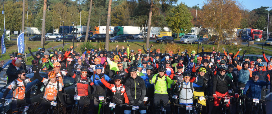 Vasa Bikedag